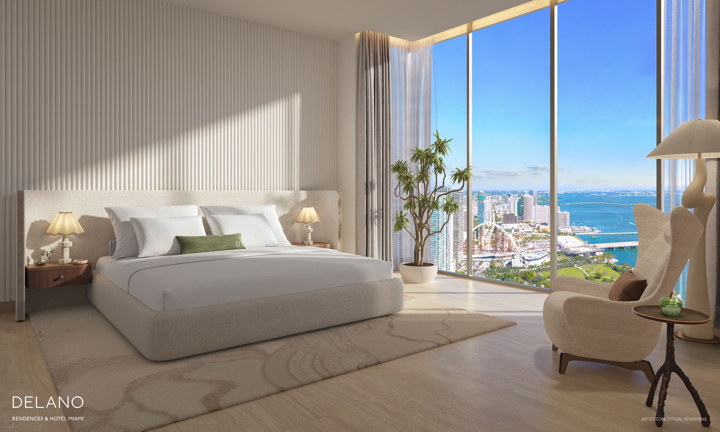 DELANO Residences photo 8
