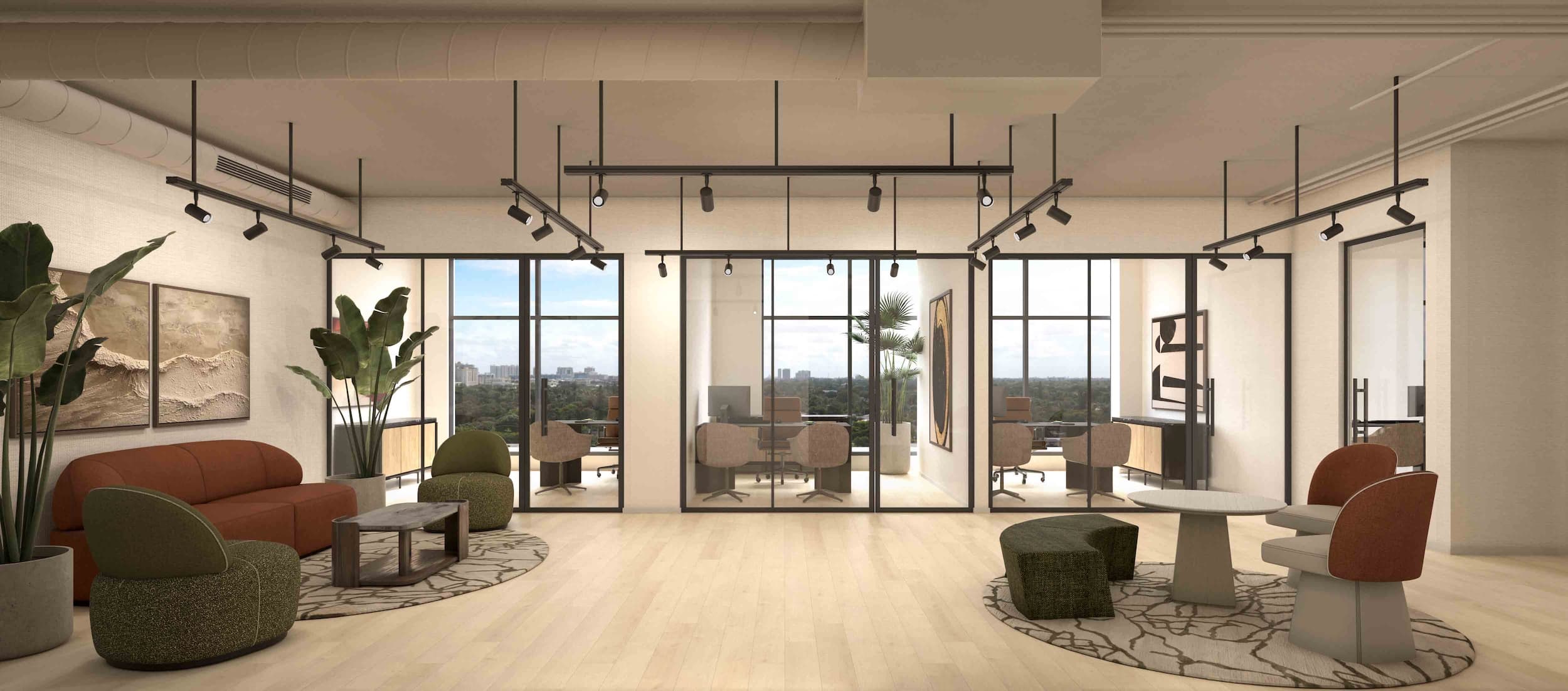 Square Hallandale photo 16
