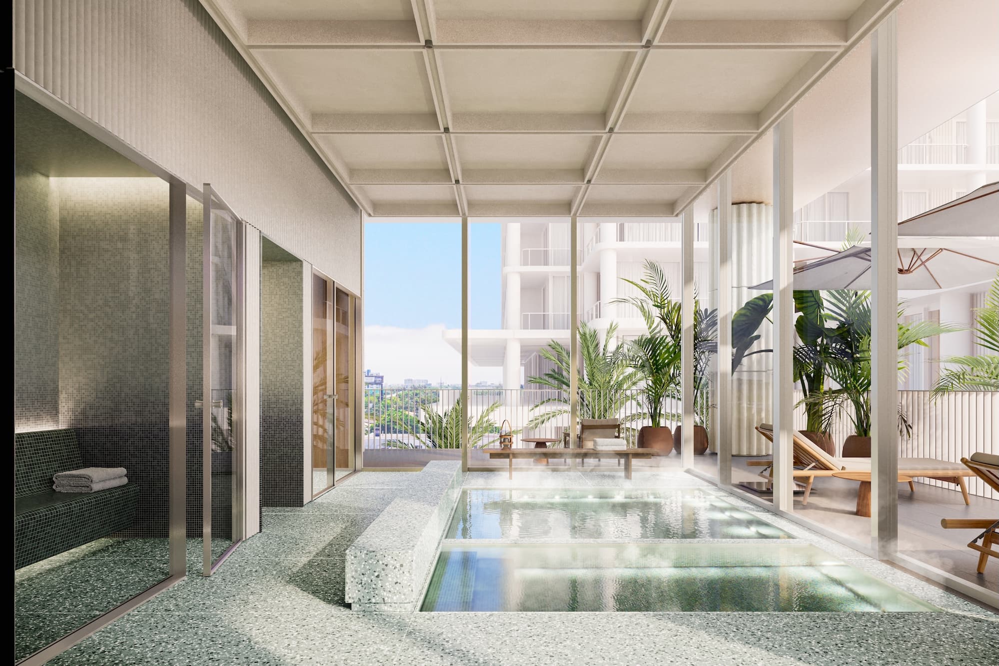 Fouquet’s Hotel and Residences Miami Design District photo 5