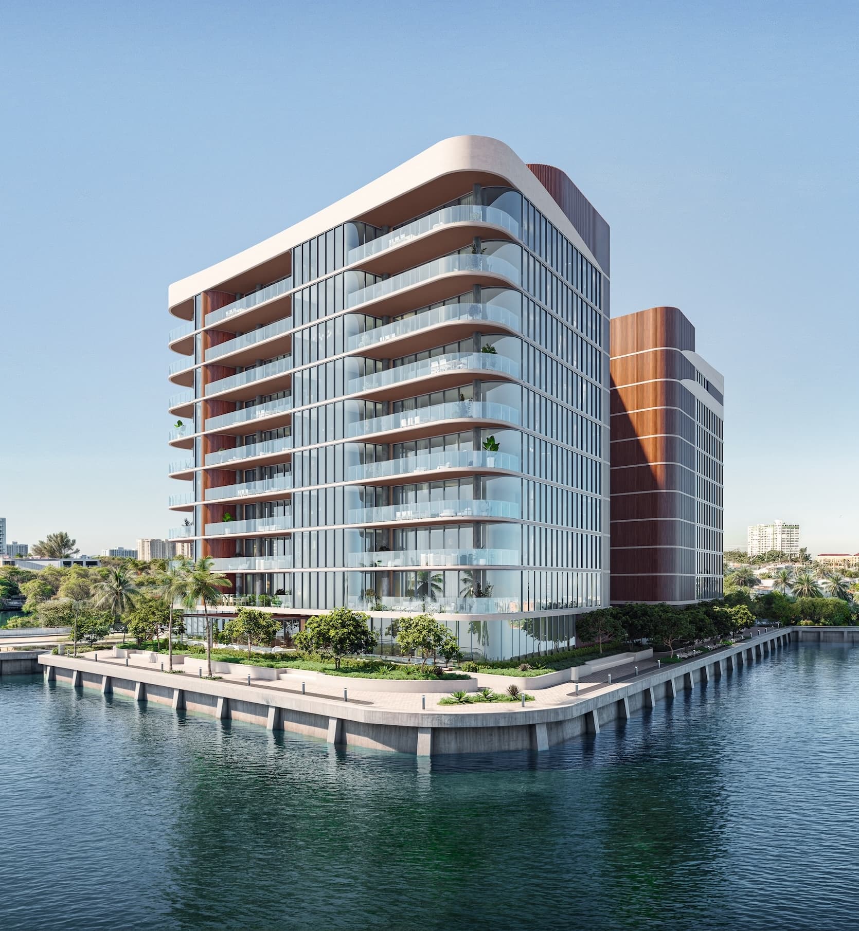 Solana Bay view